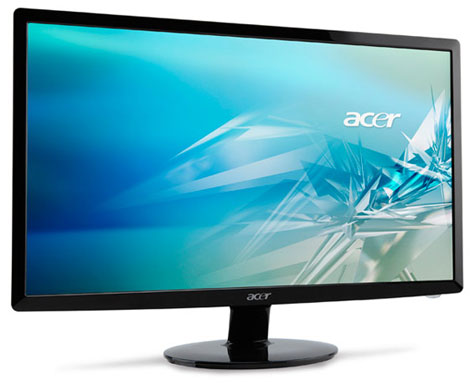 Acer S231HL