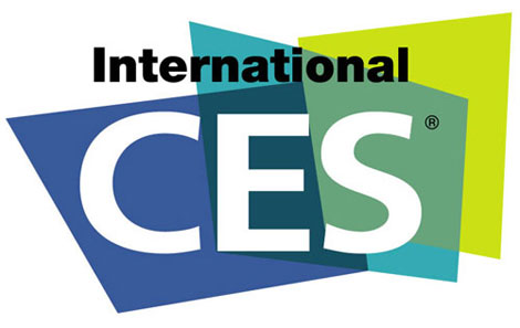CES 2011 byder på masser af fladskærme