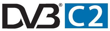 DVB-C2 er efterfølgeren til DVB-C