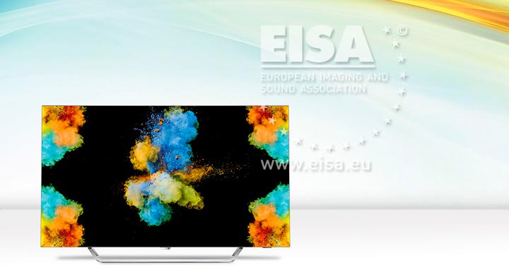 Eisa Awards 2017-2018