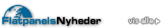 Fladsk�rms nyheder
