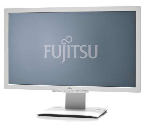 Fujitsu P27T-6 test