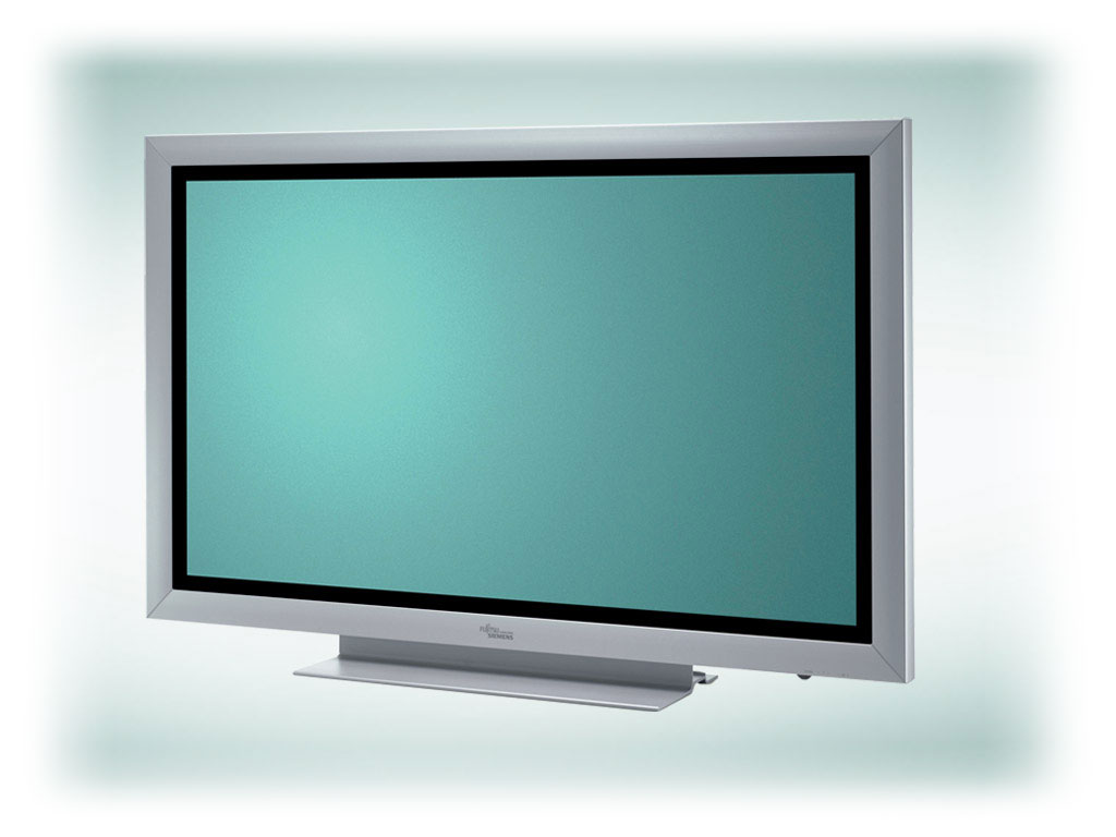 FujitsuSiemens stopper produktion af LCDTV FlatpanelsDK
