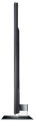 Klik for større billede LG Infinia LE9500