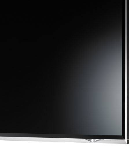 Klik for større billede LG Infinia LE9500