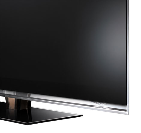 Klik for større billede LG Infinia LE8500