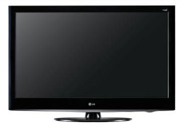 Klik for større billede LG LD420N