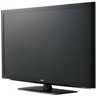 Klik for større billede LG LD450N