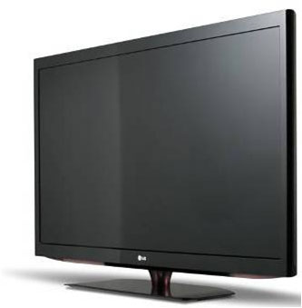Klik for større billede LG LD750N