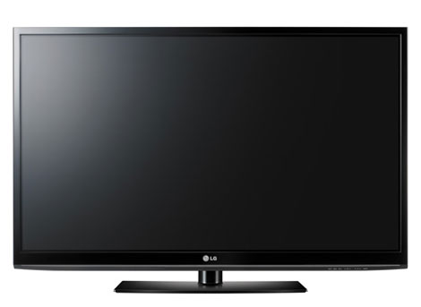 Klik for større billede LG PJ350