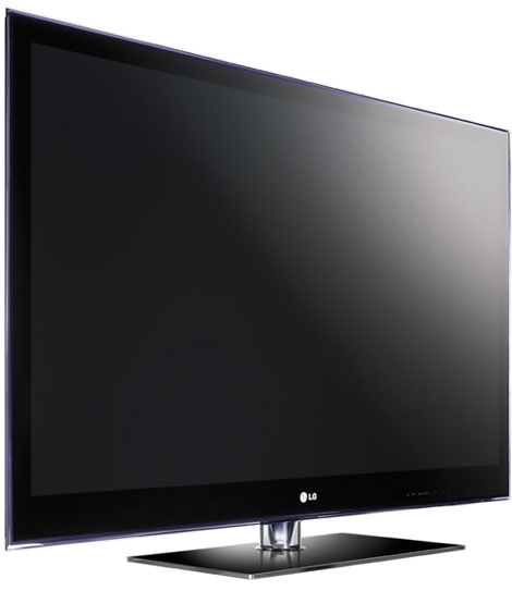 Klik for større billede LG PK950N