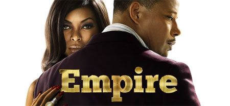 Empire serie