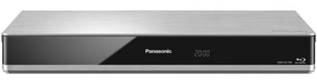 Panasonic 2014 optagere