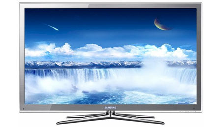Samsung 2010 tv