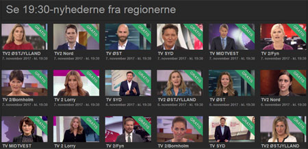TV2 Regionerne