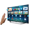 Hvordan skal vi styre fremtidens Smart TV?