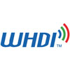 WHDI trådløs HD