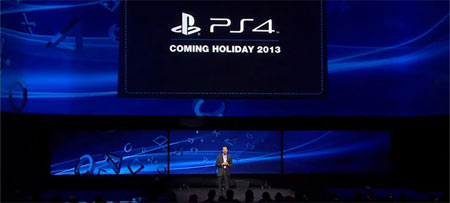 PlayStation 4