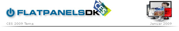 Flatpanels.dk - Din guide til Fladsk�rme