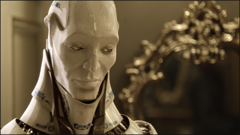 Philips og RIdley Scott
