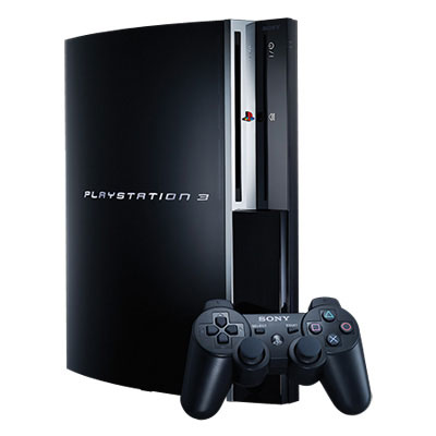 Sony PlayStation 3 nu klar til 3D