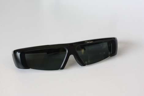 Samsung 3D briller