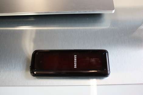 Samsung Premium Touch Remote