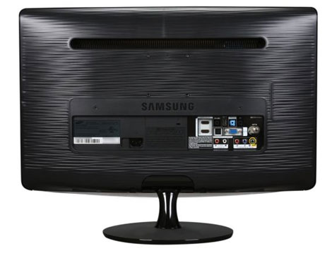 Samsung B2430HD