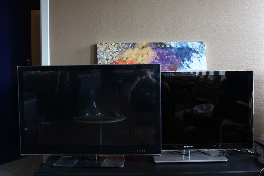 Postad bild