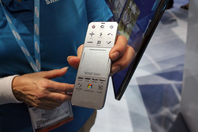Klik for større billede Samsung Evolution Kit 2013