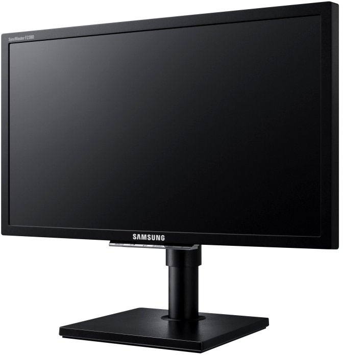 Samsung SyncMaster F2380 F2380
