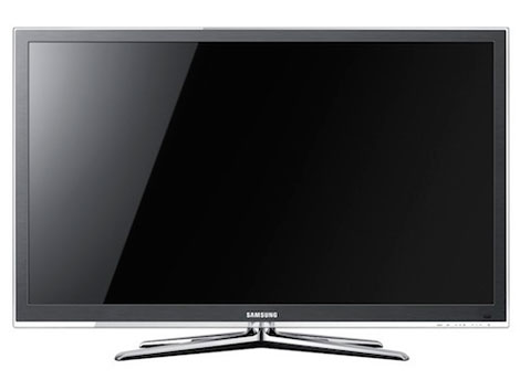 Klik for større billede Samsung 6500 serien