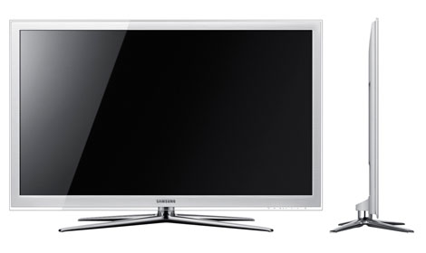 Klik for større billede Samsung 6500 serien