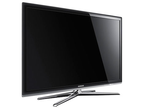 Klik for større billede Samsung 7000 serien