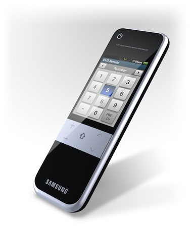 Klik for større billede Samsung 9000 serien