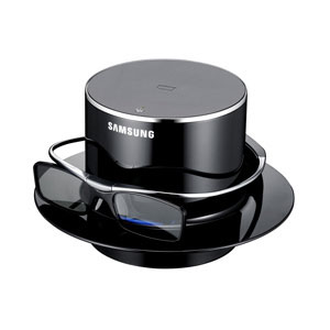 Samsungs nye ultra-lette 3D-briller