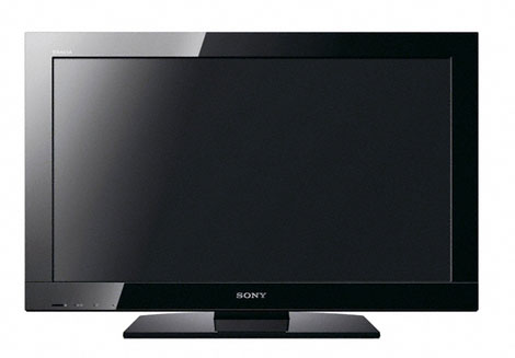 Klik for større billede Sony BX300