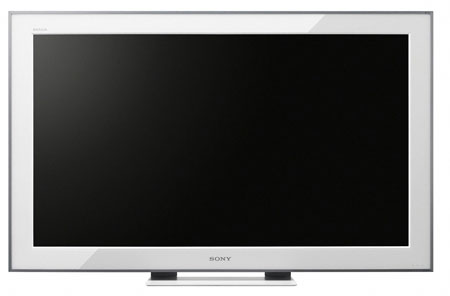 Klik for større billede Sony EX1