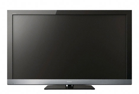Klik for større billede Sony EX500