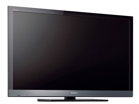 Klik for større billede Sony EX600
