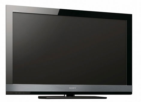 Klik for større billede Sony EX700