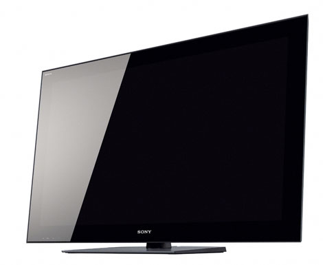 Klik for større billede Sony HX700