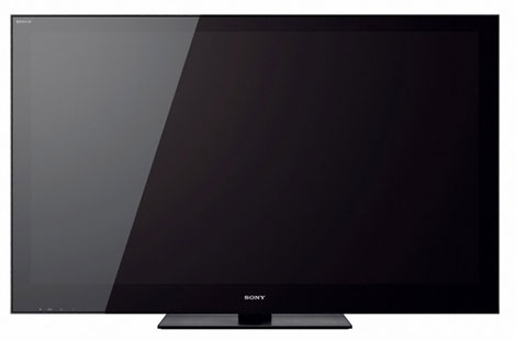 Klik for større billede Sony HX900