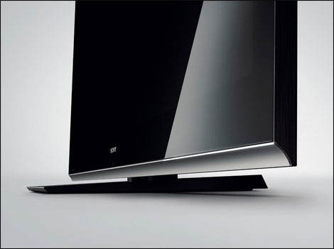 Klik for større billede Sony LX900