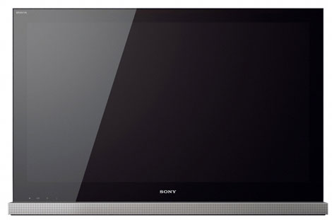Klik for større billede Sony NX700