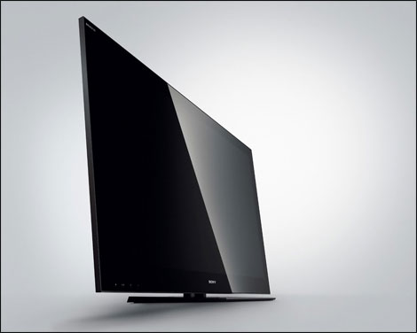Klik for større billede Sony NX800