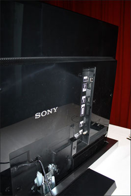Klik for større billede Sony 2010