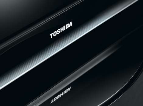 Toshiba ZV635 test