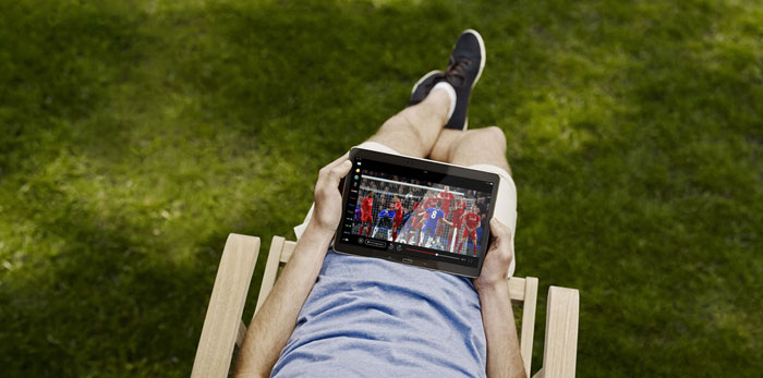 Viasat TV Overalt Viasat TV Overalt