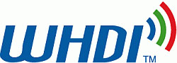 WHDI logo